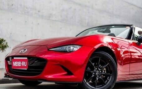 Mazda Roadster IV (ND), 2023 год, 1 700 000 рублей, 11 фотография