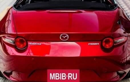 Mazda Roadster IV (ND), 2023 год, 1 700 000 рублей, 8 фотография