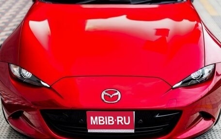 Mazda Roadster IV (ND), 2023 год, 1 700 000 рублей, 2 фотография