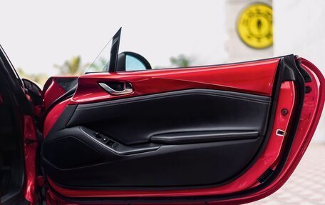 Mazda Roadster IV (ND), 2023 год, 1 700 000 рублей, 21 фотография