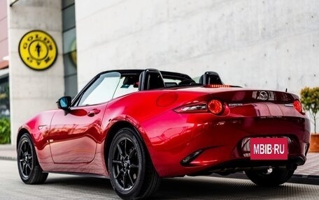 Mazda Roadster IV (ND), 2023 год, 1 700 000 рублей, 14 фотография