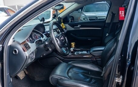 Audi A8, 2011 год, 2 300 000 рублей, 7 фотография