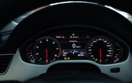 Audi A8, 2011 год, 2 300 000 рублей, 8 фотография