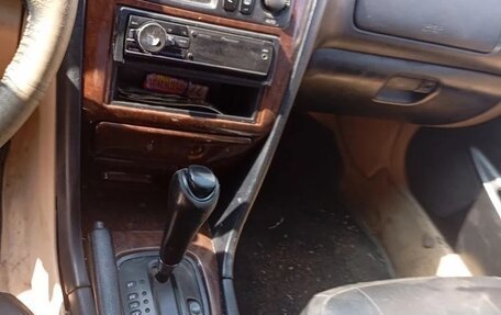 Mitsubishi Galant VIII, 1998 год, 200 000 рублей, 3 фотография
