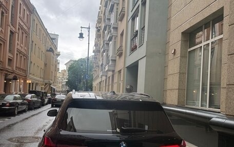 BMW X5, 2023 год, 12 500 000 рублей, 5 фотография
