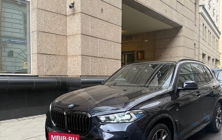 BMW X5, 2023 год, 12 500 000 рублей, 3 фотография