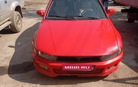 Mitsubishi Galant VIII, 1998 год, 200 000 рублей, 4 фотография
