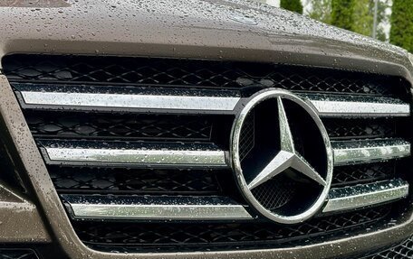 Mercedes-Benz GL-Класс, 2011 год, 2 290 000 рублей, 12 фотография