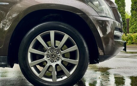 Mercedes-Benz GL-Класс, 2011 год, 2 290 000 рублей, 13 фотография