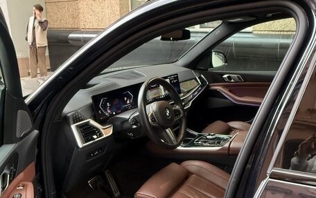 BMW X5, 2023 год, 12 500 000 рублей, 7 фотография
