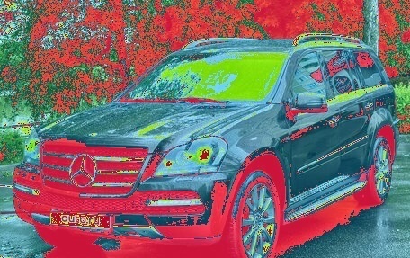 Mercedes-Benz GL-Класс, 2011 год, 2 290 000 рублей, 3 фотография