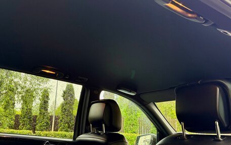 Mercedes-Benz GL-Класс, 2011 год, 2 290 000 рублей, 26 фотография