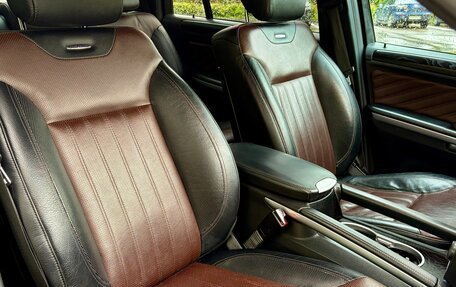 Mercedes-Benz GL-Класс, 2011 год, 2 290 000 рублей, 21 фотография