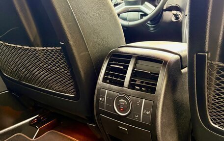Mercedes-Benz GL-Класс, 2011 год, 2 290 000 рублей, 27 фотография