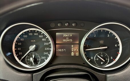 Mercedes-Benz GL-Класс, 2011 год, 2 290 000 рублей, 31 фотография