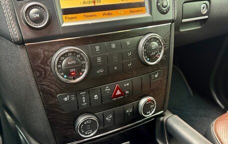 Mercedes-Benz GL-Класс, 2011 год, 2 290 000 рублей, 33 фотография