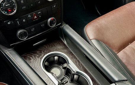 Mercedes-Benz GL-Класс, 2011 год, 2 290 000 рублей, 34 фотография