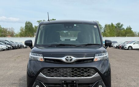 Toyota Tank I, 2019 год, 1 249 999 рублей, 2 фотография
