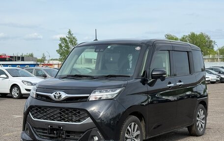 Toyota Tank I, 2019 год, 1 249 999 рублей, 3 фотография