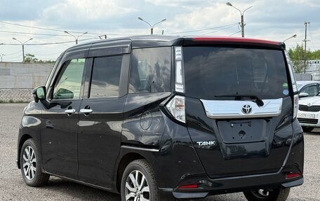 Toyota Tank I, 2019 год, 1 249 999 рублей, 7 фотография