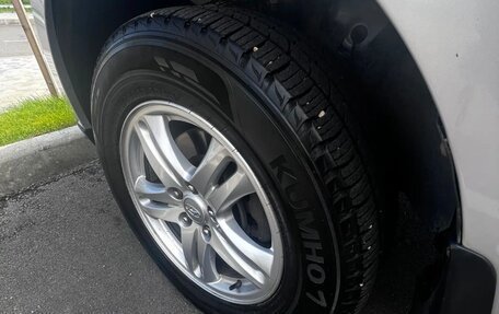 Hyundai Santa Fe III рестайлинг, 2011 год, 1 450 000 рублей, 11 фотография