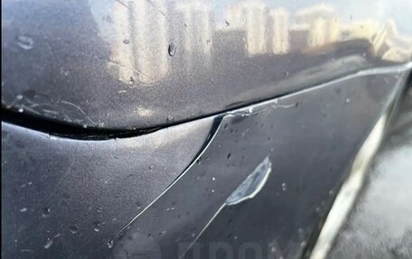 Honda Avancier I рестайлинг, 2002 год, 380 000 рублей, 8 фотография