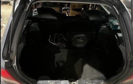 Honda Avancier I рестайлинг, 2002 год, 380 000 рублей, 10 фотография