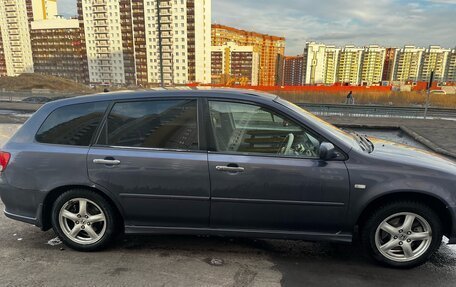 Honda Avancier I рестайлинг, 2002 год, 380 000 рублей, 2 фотография