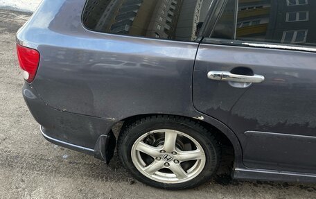 Honda Avancier I рестайлинг, 2002 год, 380 000 рублей, 7 фотография