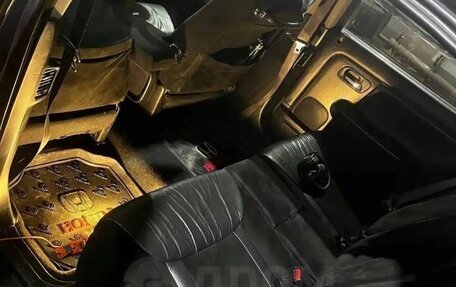 Honda Avancier I рестайлинг, 2002 год, 380 000 рублей, 11 фотография