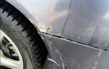 Honda Avancier I рестайлинг, 2002 год, 380 000 рублей, 14 фотография