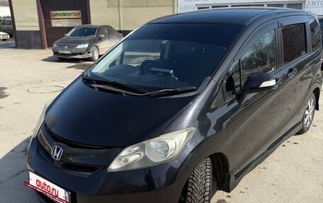Honda Freed I, 2010 год, 1 070 000 рублей, 2 фотография