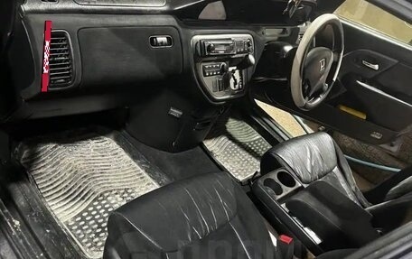 Honda Avancier I рестайлинг, 2002 год, 380 000 рублей, 13 фотография