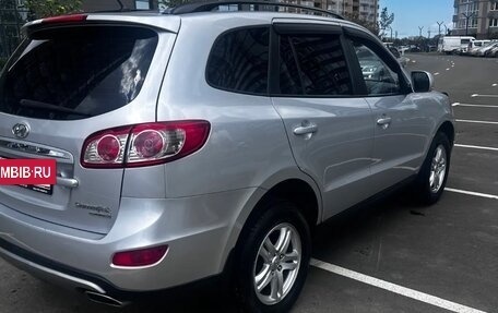 Hyundai Santa Fe III рестайлинг, 2011 год, 1 450 000 рублей, 12 фотография