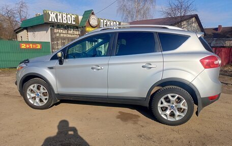 Ford Kuga III, 2011 год, 820 000 рублей, 4 фотография