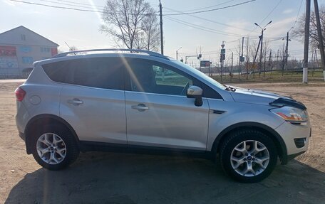 Ford Kuga III, 2011 год, 820 000 рублей, 5 фотография