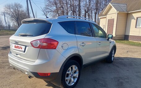 Ford Kuga III, 2011 год, 820 000 рублей, 3 фотография