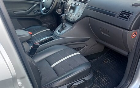 Ford Kuga III, 2011 год, 820 000 рублей, 9 фотография