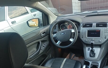 Ford Kuga III, 2011 год, 820 000 рублей, 11 фотография