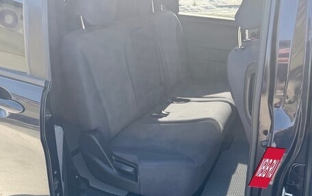 Honda Freed I, 2010 год, 1 070 000 рублей, 7 фотография