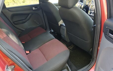 Ford Focus II рестайлинг, 2006 год, 450 000 рублей, 12 фотография
