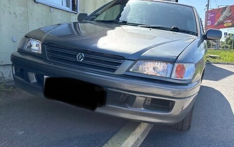 Toyota Corona IX (T190), 1997 год, 350 000 рублей, 2 фотография