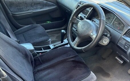 Toyota Corona IX (T190), 1997 год, 350 000 рублей, 4 фотография
