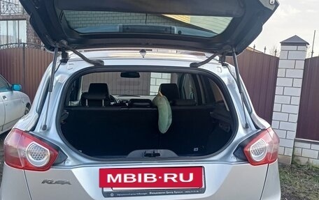 Ford Kuga III, 2011 год, 820 000 рублей, 7 фотография
