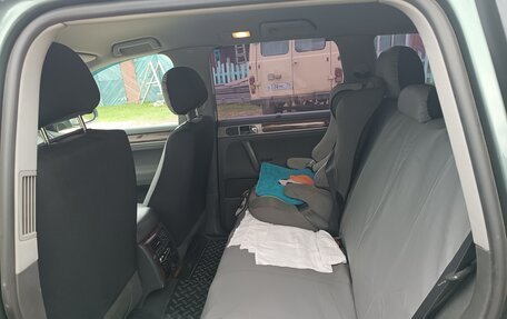 Volkswagen Touareg III, 2008 год, 1 350 000 рублей, 2 фотография