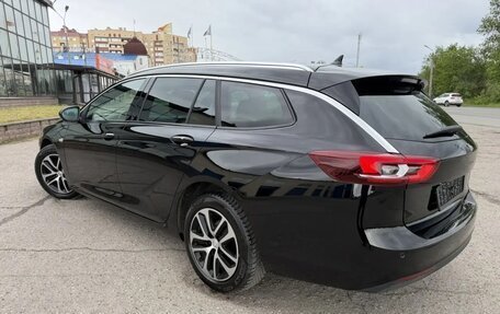 Opel Insignia II рестайлинг, 2022 год, 1 742 000 рублей, 4 фотография