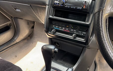 Toyota Corona IX (T190), 1997 год, 350 000 рублей, 9 фотография