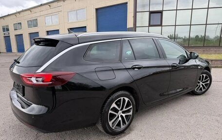 Opel Insignia II рестайлинг, 2022 год, 1 742 000 рублей, 2 фотография