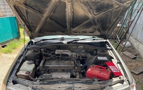 Toyota Corona IX (T190), 1997 год, 350 000 рублей, 6 фотография