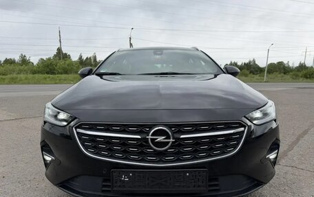 Opel Insignia II рестайлинг, 2022 год, 1 742 000 рублей, 8 фотография